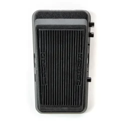 Dunlop Crybaby - Q Mini 535Q Auto-Return Wah