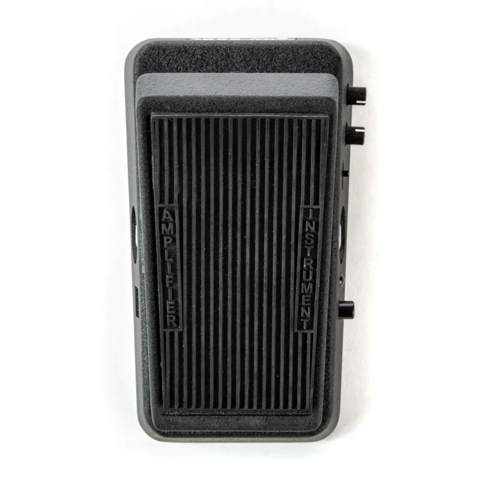 Dunlop Crybaby - Q Mini 535Q Auto-Return Wah