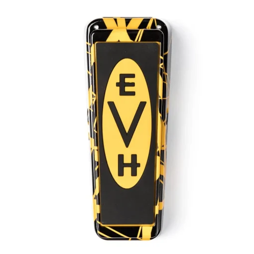 Dunlop EVH Cry Baby Wah