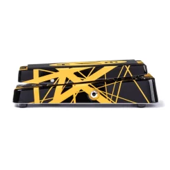 Dunlop EVH Cry Baby Wah