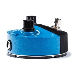 Dunlop Fuzz Face Mini Silicon - Blue