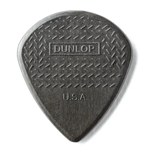 Dunlop Jazz III Maxgrip Player Carbon Fiber