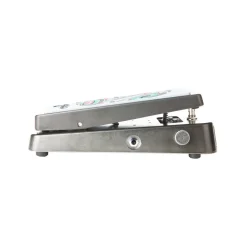 Dunlop Jerry Cantrell Rainier Fog Crybaby Wah