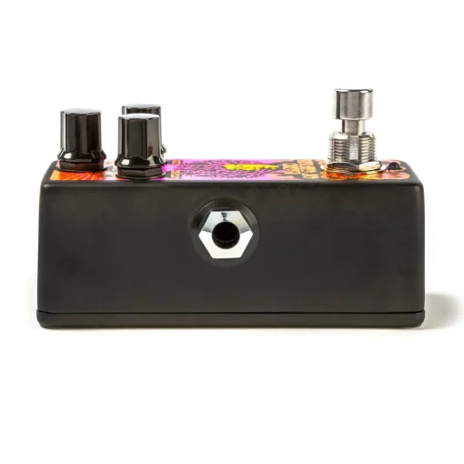 Dunlop JHMS4 Authentic Hendrix '68 Shrine Series Band of Gypsys Fuzz