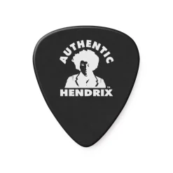Dunlop Jimi Hendrix '69 Psych Series Star Haze Guitar Pick