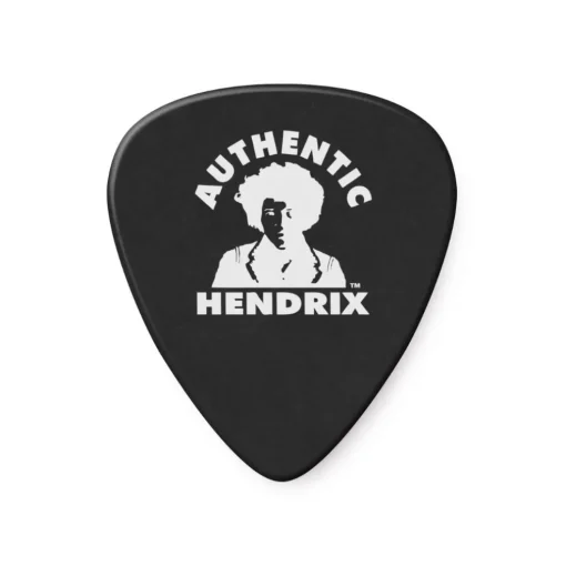 Dunlop Jimi Hendrix '69 Psych Series Star Haze Guitar Pick