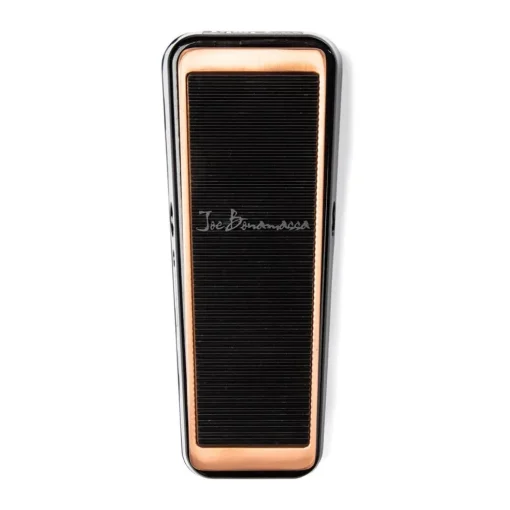 Dunlop Joe Bonamassa Cry Baby Wah