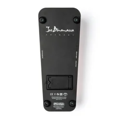 Dunlop Joe Bonamassa Cry Baby Wah