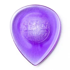 Dunlop JP320 - 2.00mm Big Stubby Picks 6pk