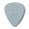 Dunlop JP260 - 0.60mm Nylon Standard Picks 12pk