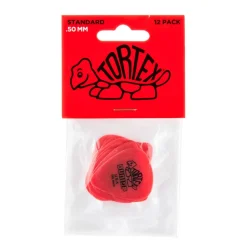 Dunlop JP150 - 0.50mm Tortex Picks 12pk