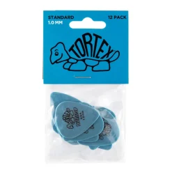 Dunlop JP110 - 1mm Tortex Picks 12pk