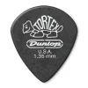 Dunlop JPT413 - 1.35mm Tortex Jazz III XL Picks 12pk