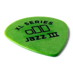 Dunlop JPT488 - 0.88mm Tortex Jazz III XL Picks 12pk