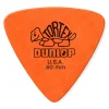 Dunlop JPT260 - 0.60mm Tortex Triangle Picks 6pk
