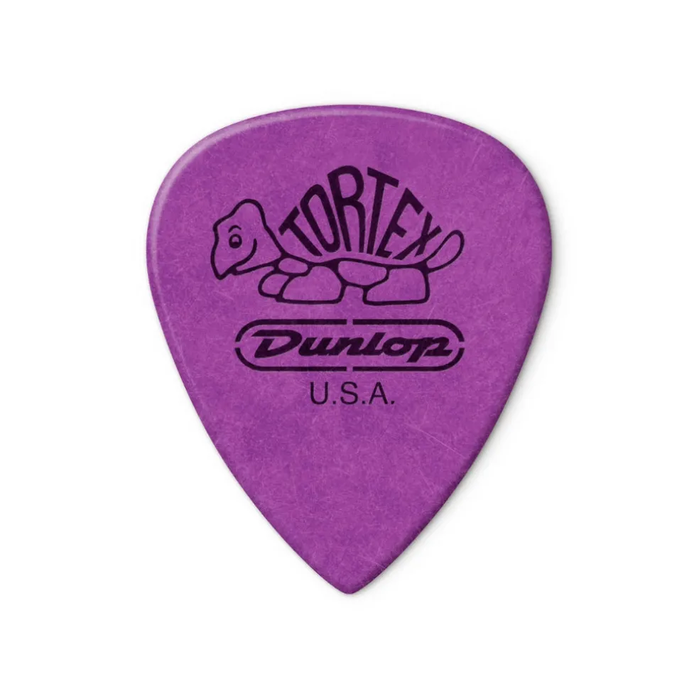 Dunlop JPT314 Tortex T3 1.14mm Player Pack