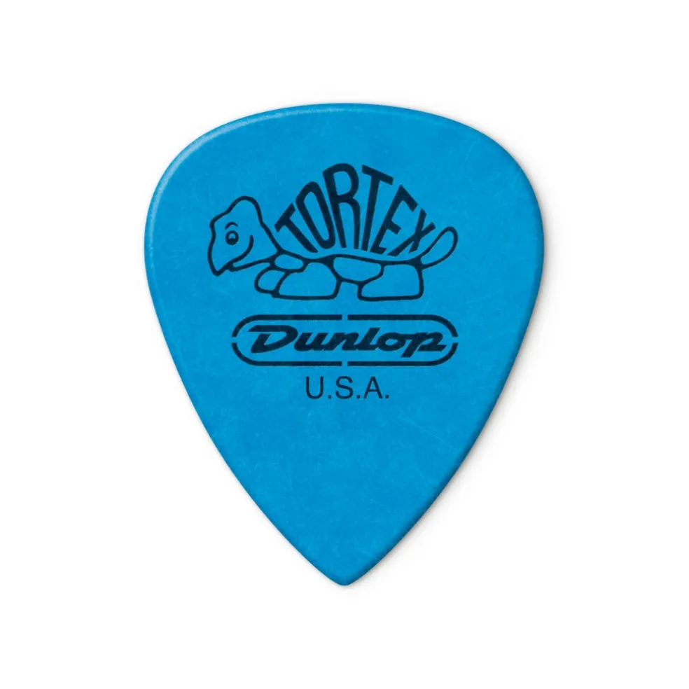 Dunlop JPT310 Tortex T3 1.00mm Player Pack