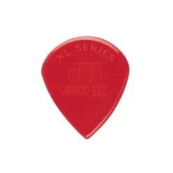 Dunlop JP5XLN - 1.38mm Jazz Nylon III XL Picks 6pk
