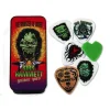 Dunlop JSA85 - Kirk Hammett Pick Tin - Monster