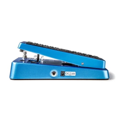 Dunlop Justin Chancellor Cry Baby Wah