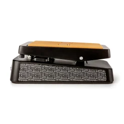 Dunlop Limited Crybaby Jr. Special Edition - Black