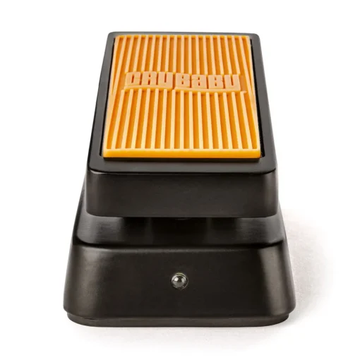 Dunlop Limited Crybaby Jr. Special Edition - Black