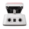 Dunlop Limited Crybaby Jr. Special Edition - White