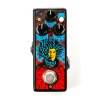 Dunlop Limited Edition Authentic Hendrix '68 Shrine Series Uni-Vibe Chorus/Vibarto