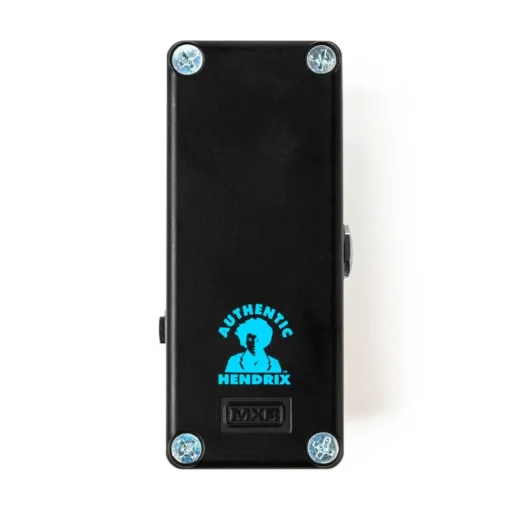 Dunlop Limited Edition Authentic Hendrix '68 Shrine Series Uni-Vibe Chorus/Vibarto