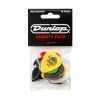 Dunlop PVP120 Recording Pick Variety Pack - 18-pack
