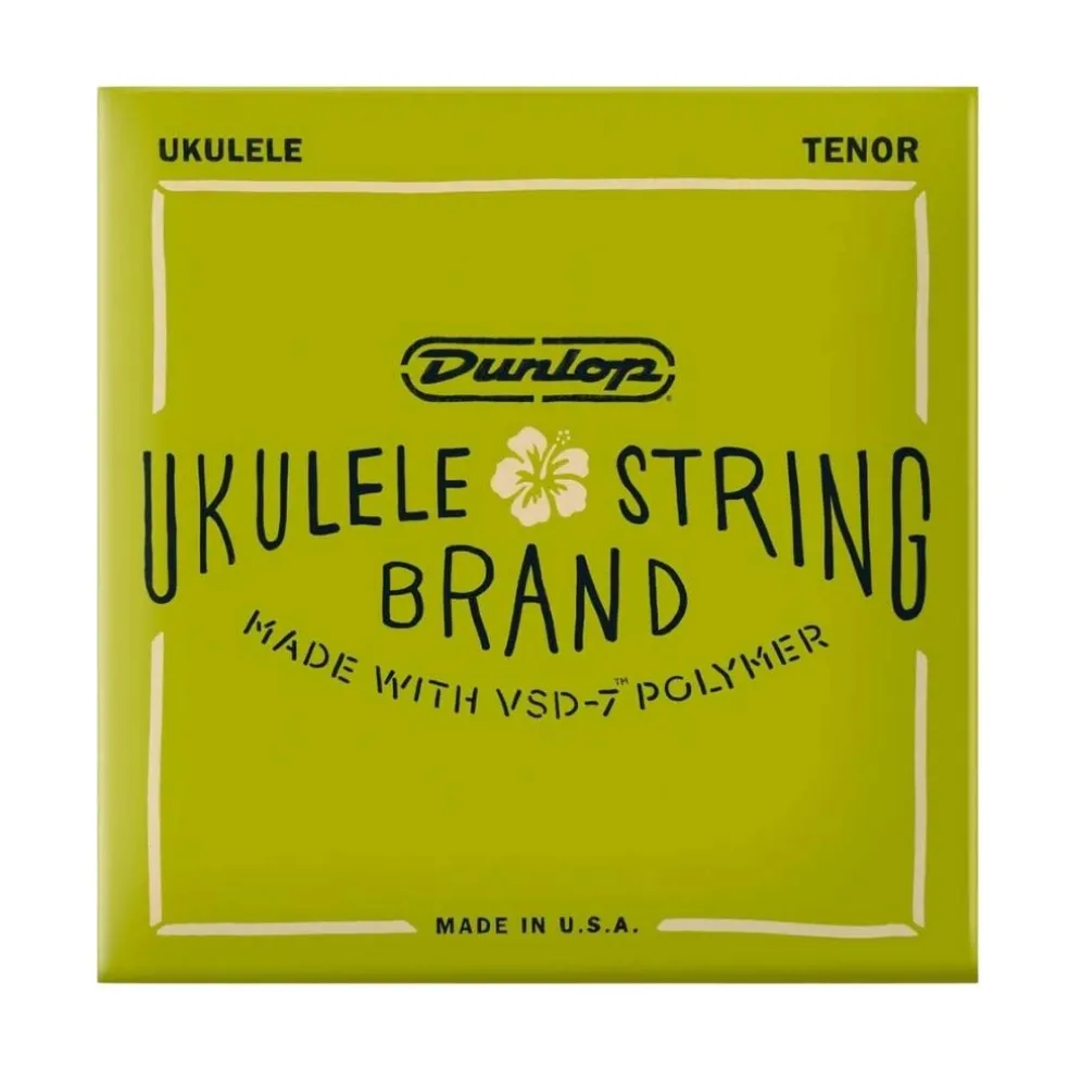 Dunlop Tenor Pro Ukulele Strings