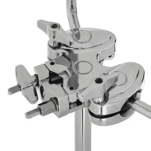 DW 3000 Series Light Weight Double Tom Stand