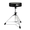DW 3000 Series Round Top Throne