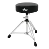 DW 5000 Series Round Top Throne