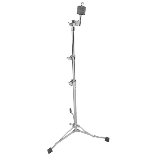 DW 6000 Series Straight Cymbal Stand Flush Base - Ultra Light