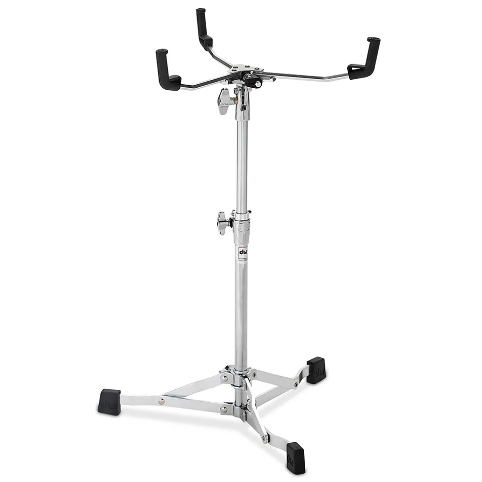 DW 6000 Snare Stand Flush Base - Ultra Light