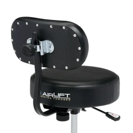DW Backrest for 9100AL & 9120AL