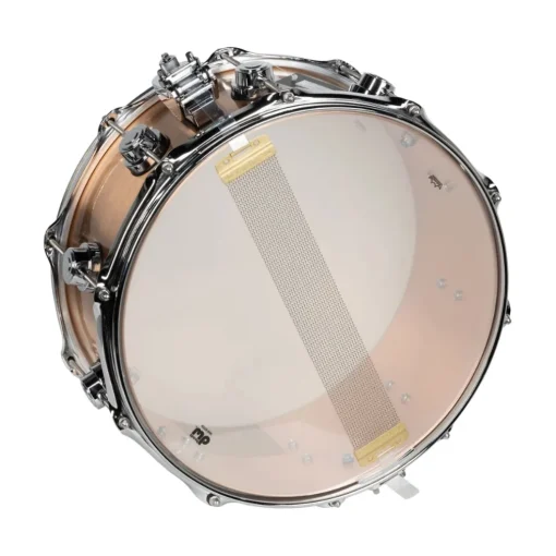 DW Collector's Series 6.5 x 14 Snare Drum - Bronze Brushed