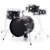 DW Design Series® Mini-Pro 4-Piece Shell Pack - Satin Black