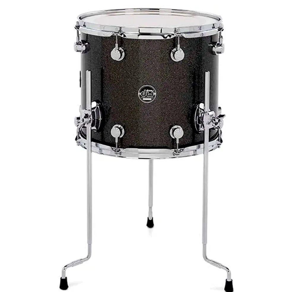 DW Drums PERF FT 12x14 F/P PEW/SPK