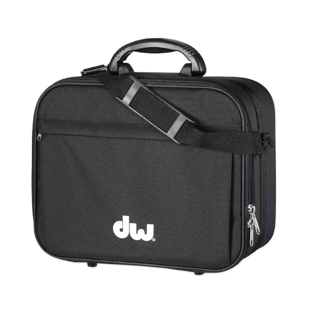 DW DSCP8002PB Double Pedal Bag for 5002/9002