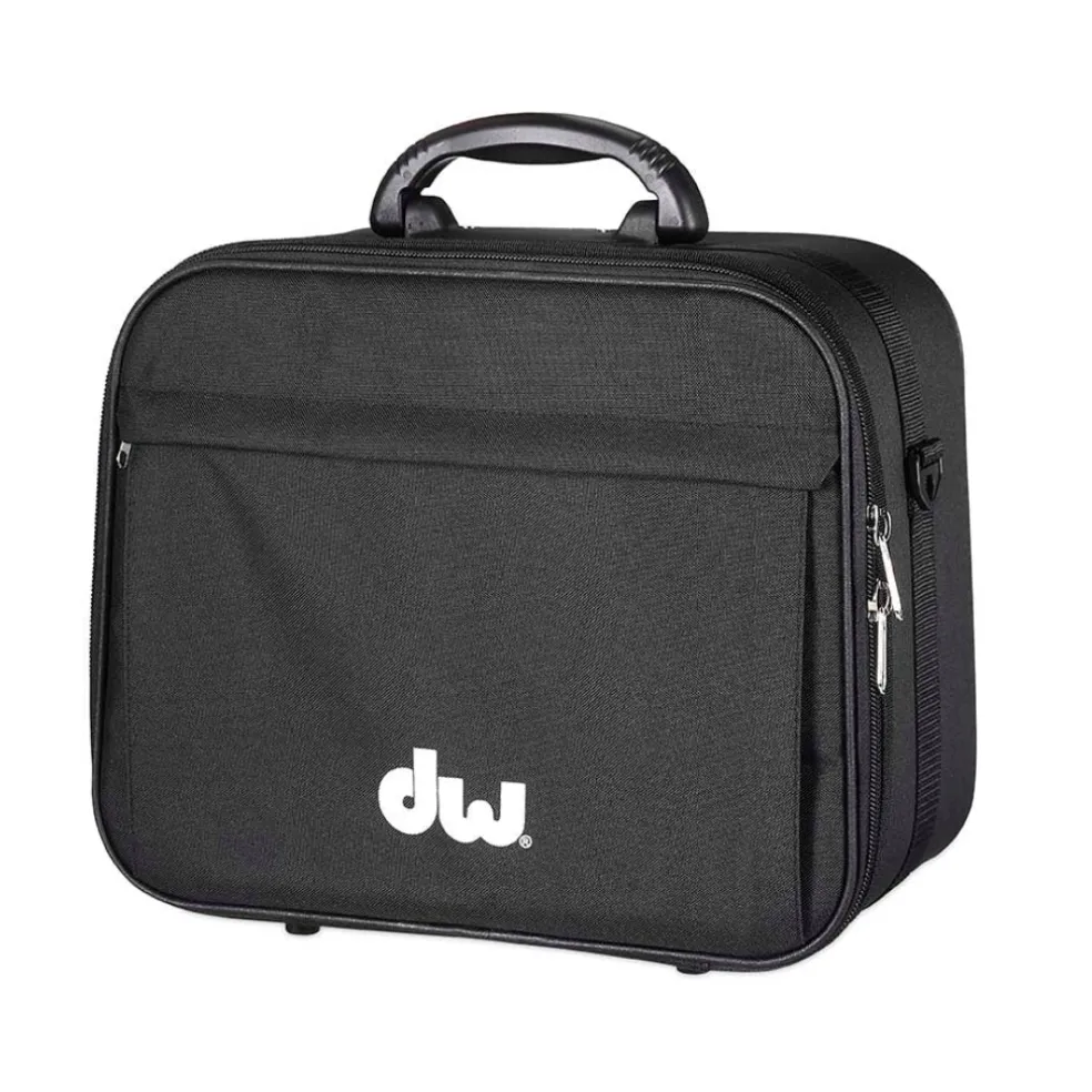 DW DSCP8002PB Double Pedal Bag for 5002/9002
