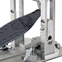 DW Machined Direct Drive Single Bass Drum Pedal