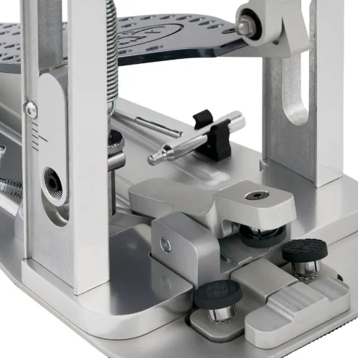 DW Machined Direct Drive Single Bass Drum Pedal