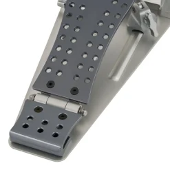 DW Machined Direct Drive Single Bass Drum Pedal