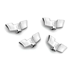 DW 8mm Wingnut For Tilter - 4pk