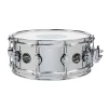 DW Performance Series™ 14" X 5.5" Chrome Over Steel Snare Drum