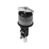 DW 4" Cymbal Stacker