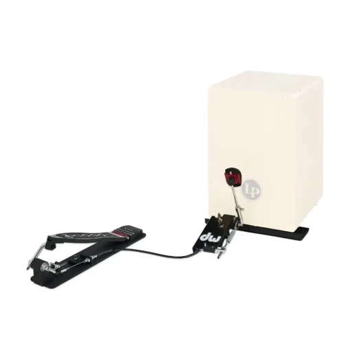 DW Single Cajon Pedal 5000 Series