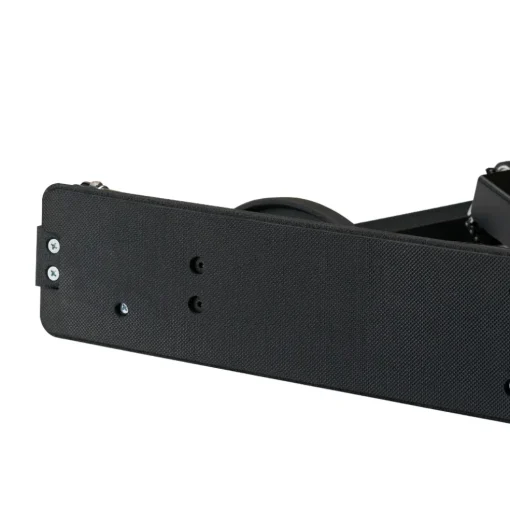DW Single Cajon Pedal 5000 Series